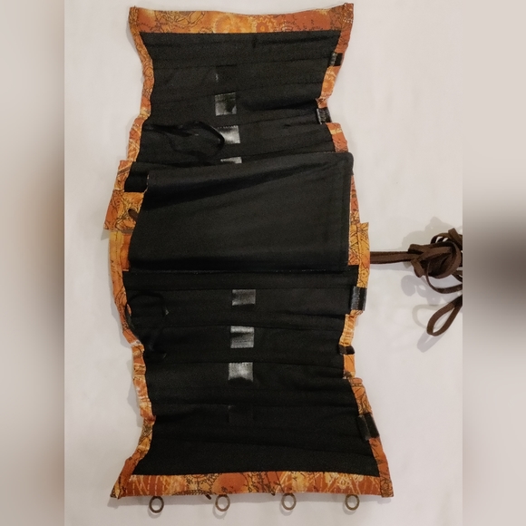 NWT Vintage Goth Size 22,Shades of Sepia Waist Trainer - Picture 4 of 9